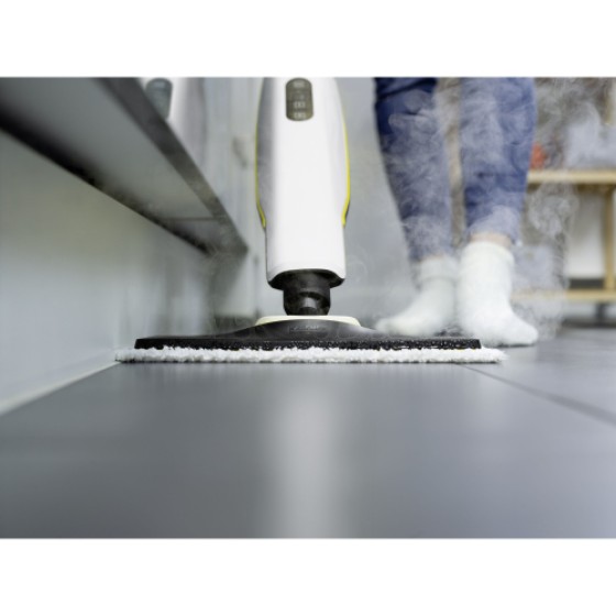 Karcher SC 3 直立型スチームモップ